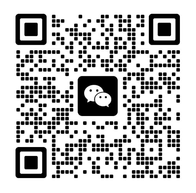 Wechat QR Code